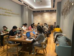 店内环境-覔书店(壹方城店)
