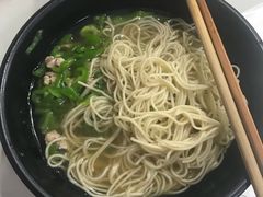 -老地方面馆(思南路店)