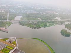 -嘉定凯悦·咖啡厅