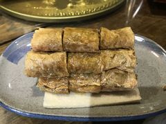 -兰溪小馆(东直门簋街店)