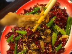 金牌鸡翅-一岚一山(角门总店)