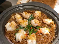 -绿茶餐厅(广州天河城店)