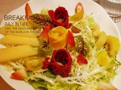 -波特曼西餐厅(中央大街店)