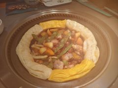 -灶座小锅烀饼·铁锅炖(道里店)