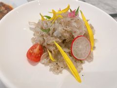 -喜来登由由大酒店九州膳坊中餐厅