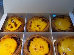 -莉蓮蛋挞(静安寺店)