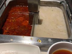 -海底捞火锅(万丰桥店)