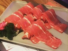 美国肥牛-煲宫(华润万象城店)
