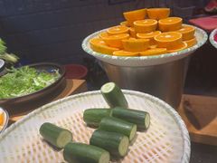 -钱小奴创意自助餐厅·原切谷饲安格斯畅吃(宁波慈溪爱琴海店)
