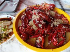 -王红军龙虾(新民路店)