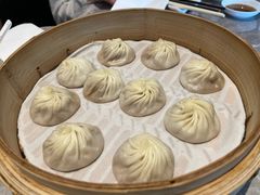 -鼎泰丰(国贸商城店)
