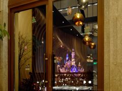 -WOLFGANG PUCK KITCHEN & BAR(迪士尼小镇店)