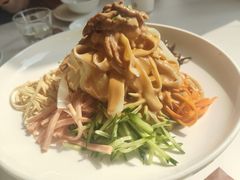 -双合园·海鲜水饺青岛菜(九水东路店)