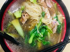 -赵璐海鲜面馆(德行路店)