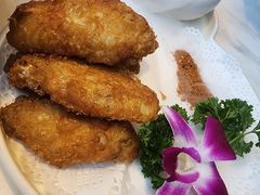 -唐猫庭院·千年陕菜(大唐不夜城店)