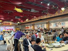 -红日饭店(裕隆三路店)