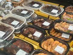 -七鲜超市(瑞虹天地太阳宫店)
