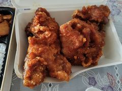 -高铁便当(长白街店)