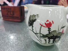 -渔鸽皇酒楼(鸿大广场店)