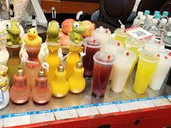 -秦淮小吃城(夫子庙店)