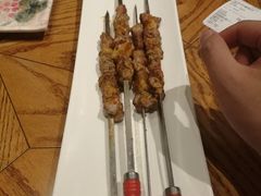 -阿罗新疆菜(人民广场店)
