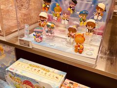 -泡泡玛特POPMART(柏威年购物中心店)