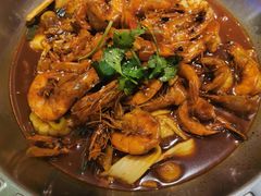 -李想大虾(吾悦广场店)