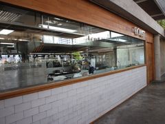 -ROAST coffee & eatery