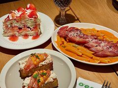 -O'eat Blossom&Pelican(深圳首店)