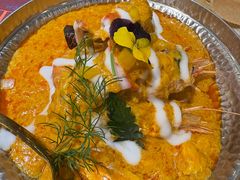 -泰椰里·泰国餐厅(智慧城广百广场店)