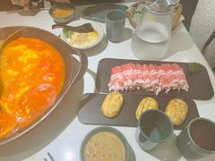 -新辣道鱼火锅(上地华联店)