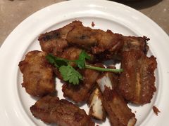 蒜香骨-燊荣记(北京路店)