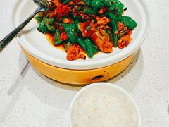 -胡子大厨·超级小炒肉(华润店)