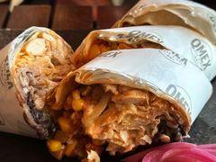 -Q MEX 库迈墨西哥餐吧(三里屯店)