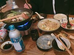 -阿泽料理