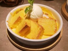 -新白鹿餐厅(金鹰新街口店)