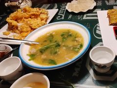 -树下时尚餐厅(翠园街店)