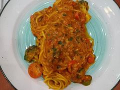 -魏斯理汉堡(西安沣东吾悦店)