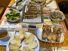 -木屋烧烤(双榆树店)