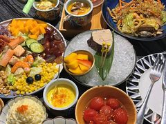 -花见无国界料理(科林楼店)