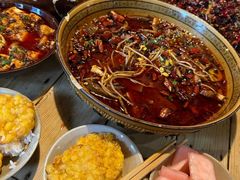 -饭江湖·江湖菜(湖广会馆店)