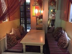 -甘尼仕印度餐厅爵士酒吧(阳春巷店)
