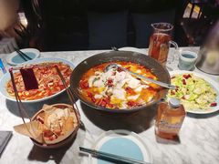 -懒人盐府人家(航天桥店)