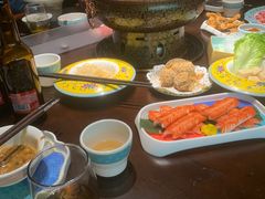 -乐宴·老北京铜火锅(桂庙店)