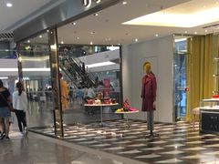 -Gucci(时代广场店)