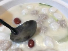 鱼丸肉丸-全聚贤餐厅·湖北家常菜(沙湖店)