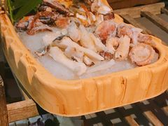 -老诚一锅羊蝎子(黄寺大街店)