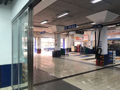 -安惠养车(安定门店)