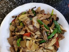 -海韵人家.海景花园经典云南菜(双廊店)