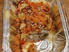 -吉兆手握寿司(车公庙店)